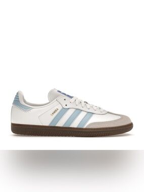 Adidas Samba Sneakers